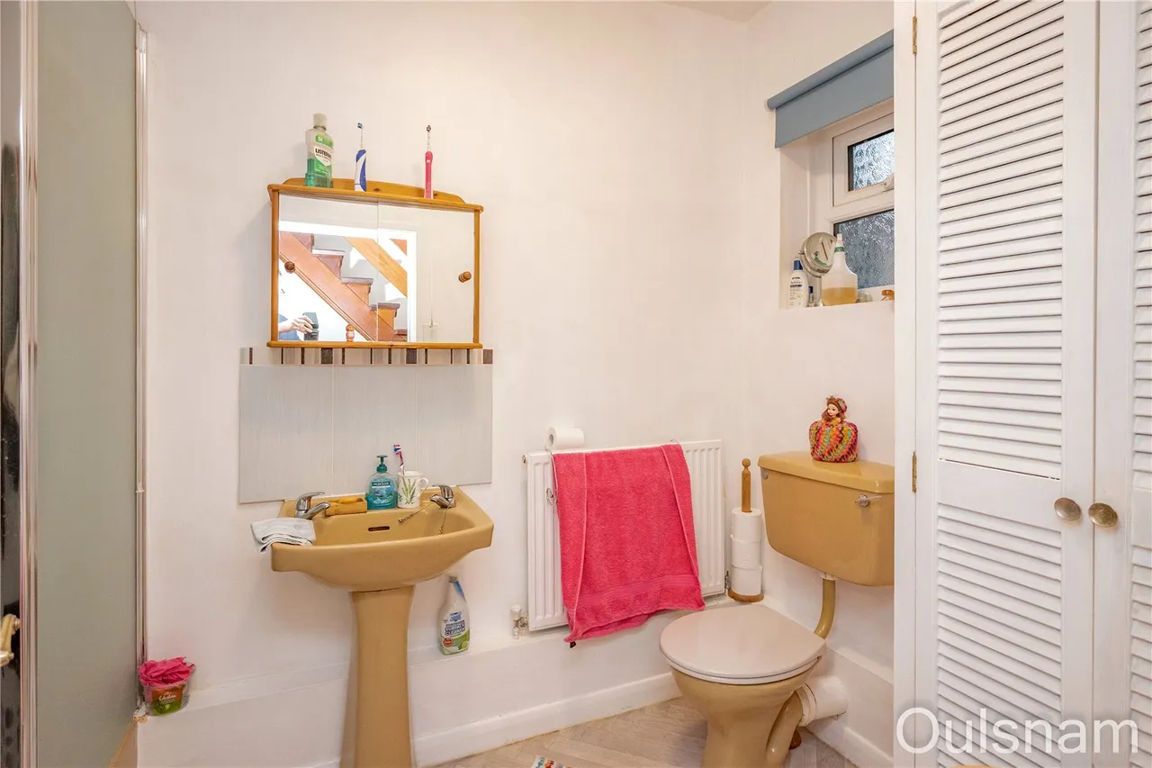 Watt Close, Bromsgrove, Worcestershire, B61 7AN, photo 8