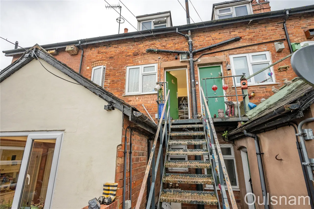 Watt Close, Bromsgrove, Worcestershire, B61 7AN, photo 20