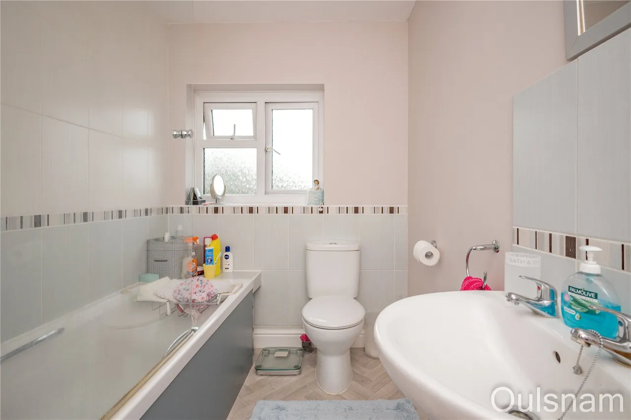 Watt Close, Bromsgrove, Worcestershire, B61 7AN, photo 14