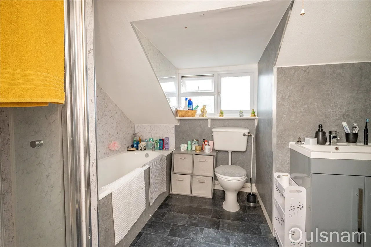 Watt Close, Bromsgrove, Worcestershire, B61 7AN, photo 24