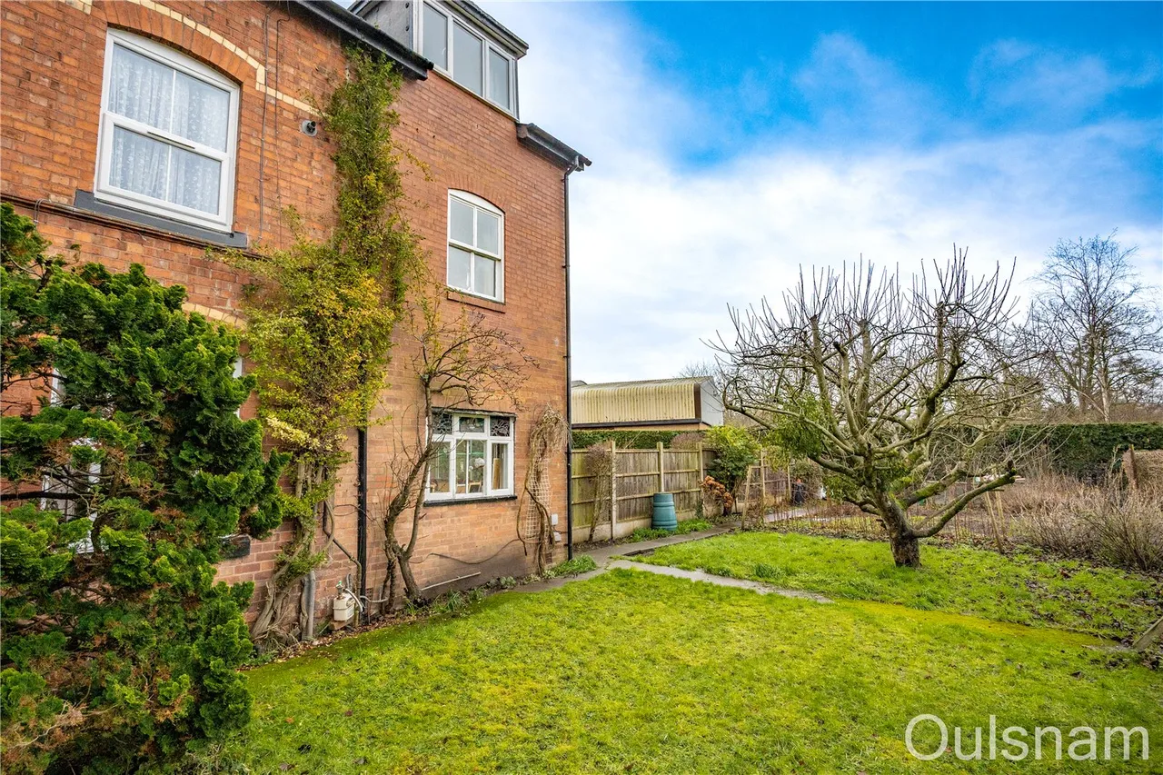 Watt Close, Bromsgrove, Worcestershire, B61 7AN, photo 18