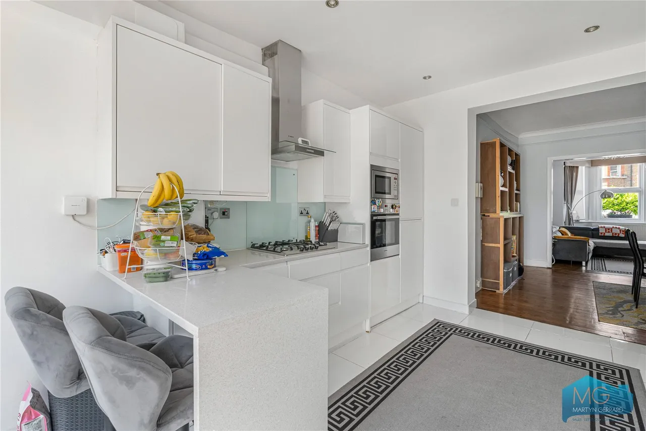 Long Lane, London, N3, photo 8