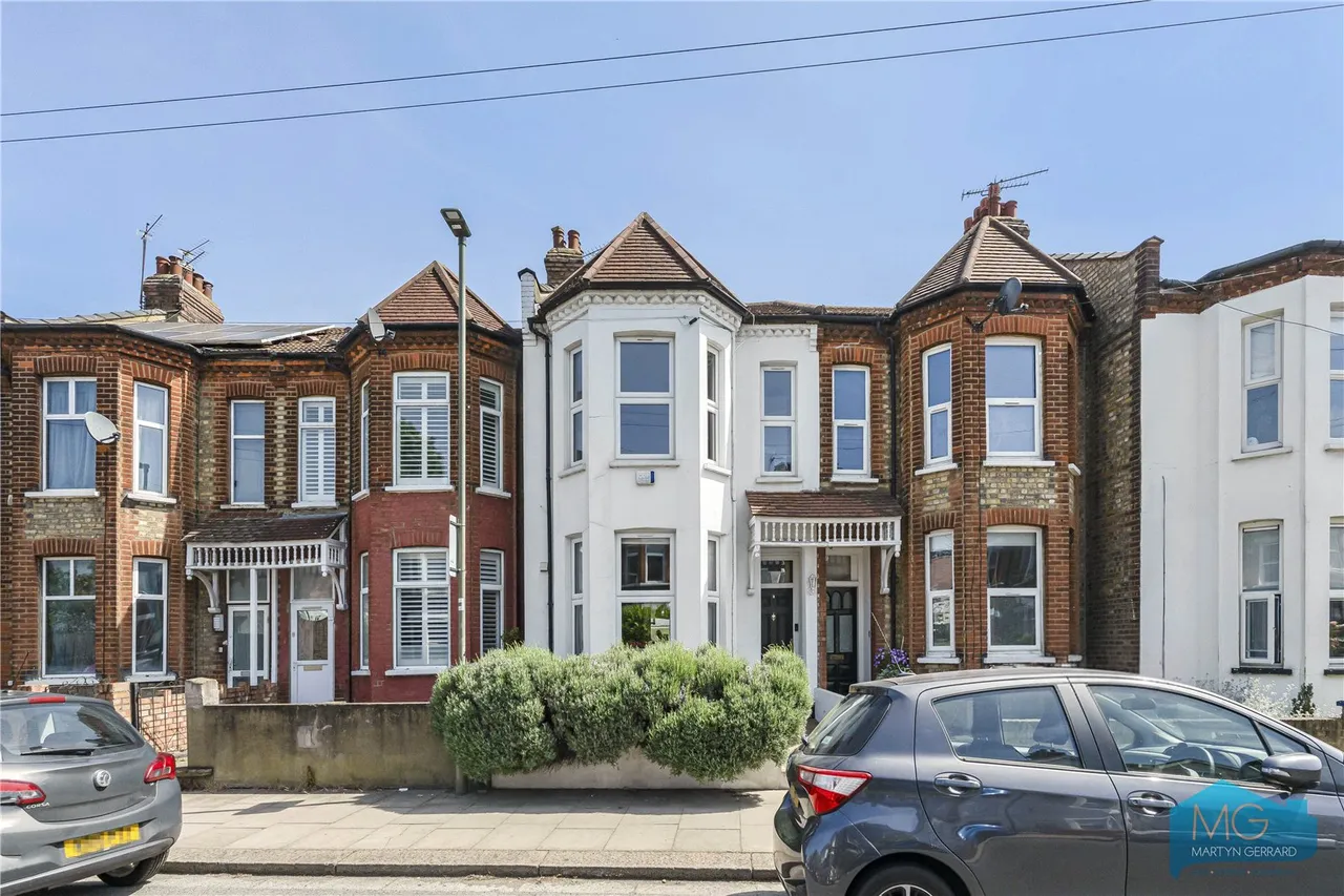 Long Lane, London, N3, photo 22