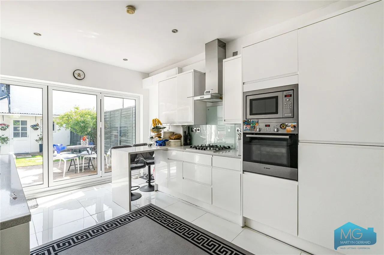 Long Lane, London, N3, photo 6