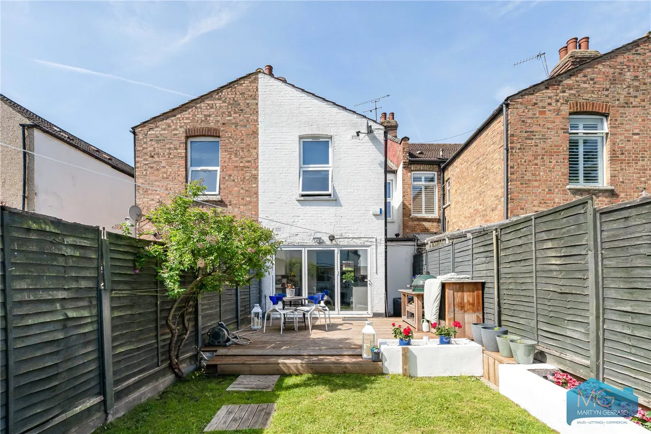 Long Lane, London, N3, photo 20