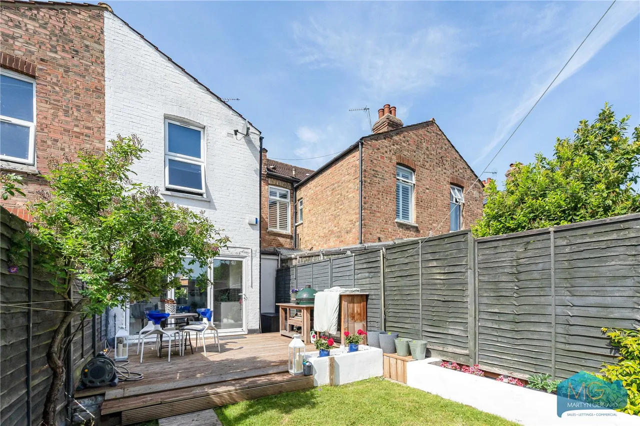 Long Lane, London, N3, photo 18