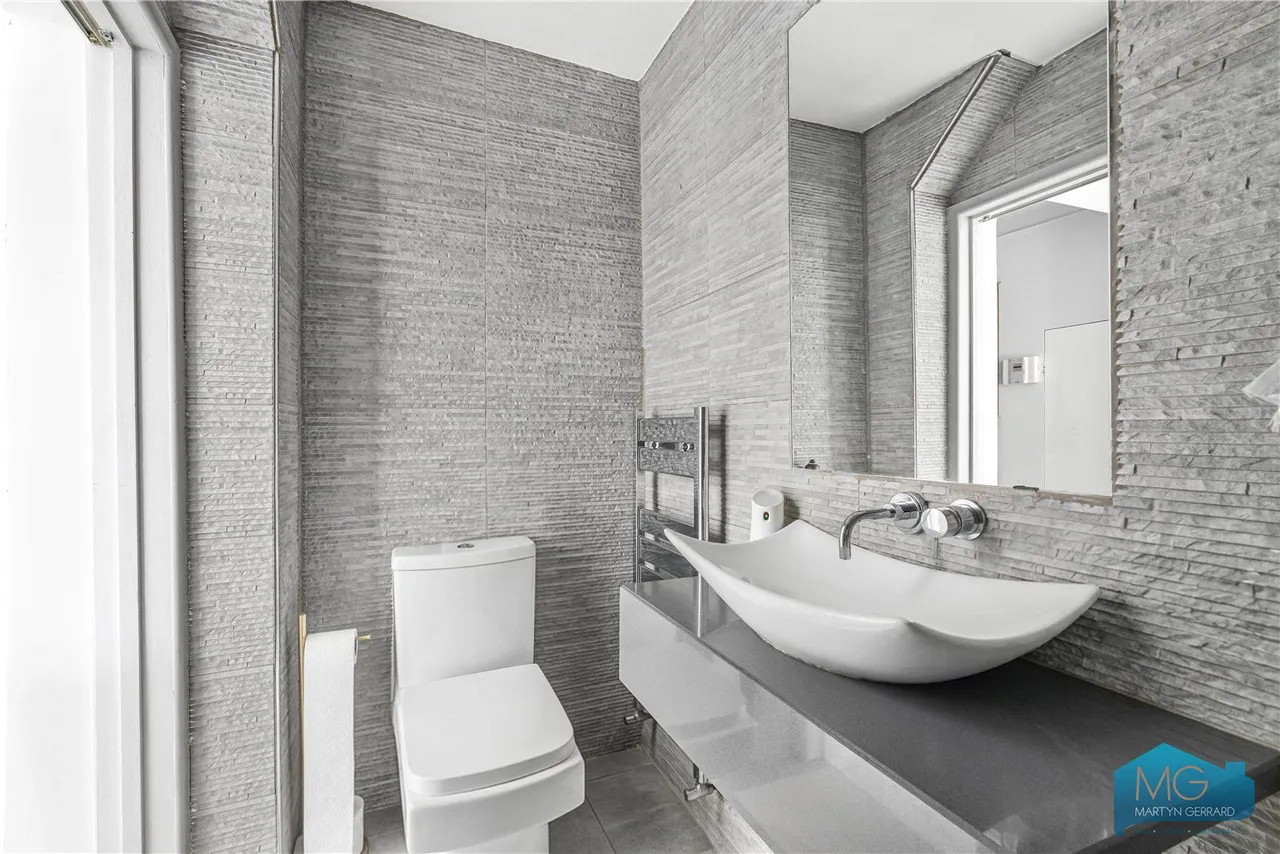 Long Lane, London, N3, photo 16