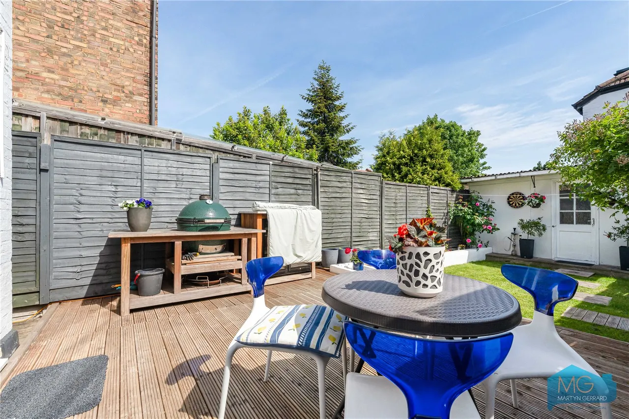 Long Lane, London, N3, photo 21