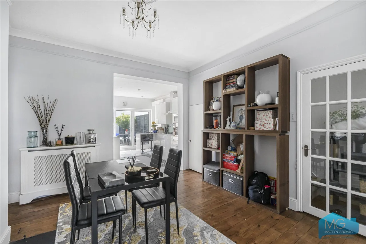 Long Lane, London, N3, photo 5