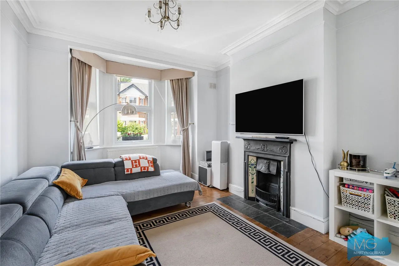 Long Lane, London, N3, photo 2