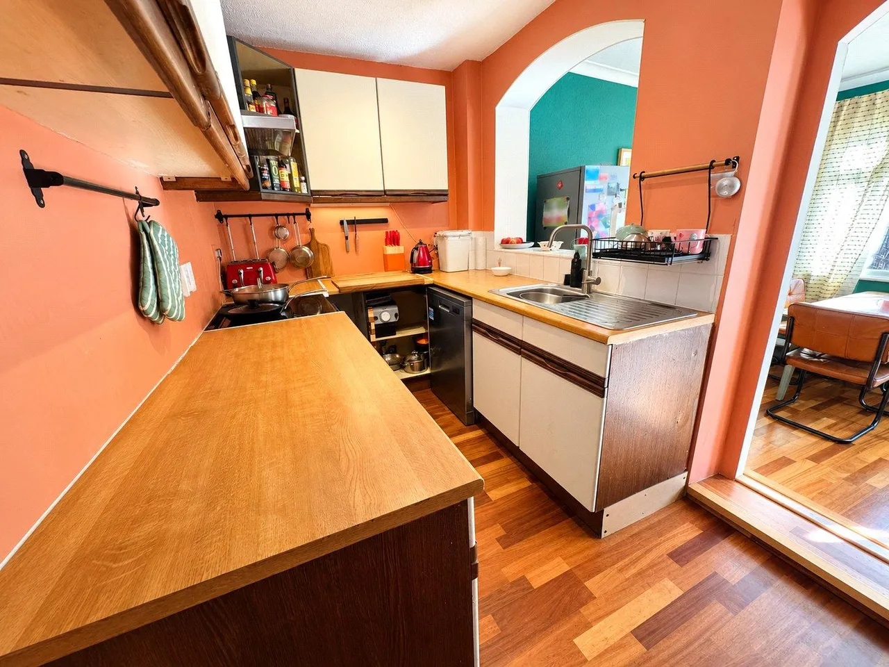 Southend Lane, SE6, photo 8