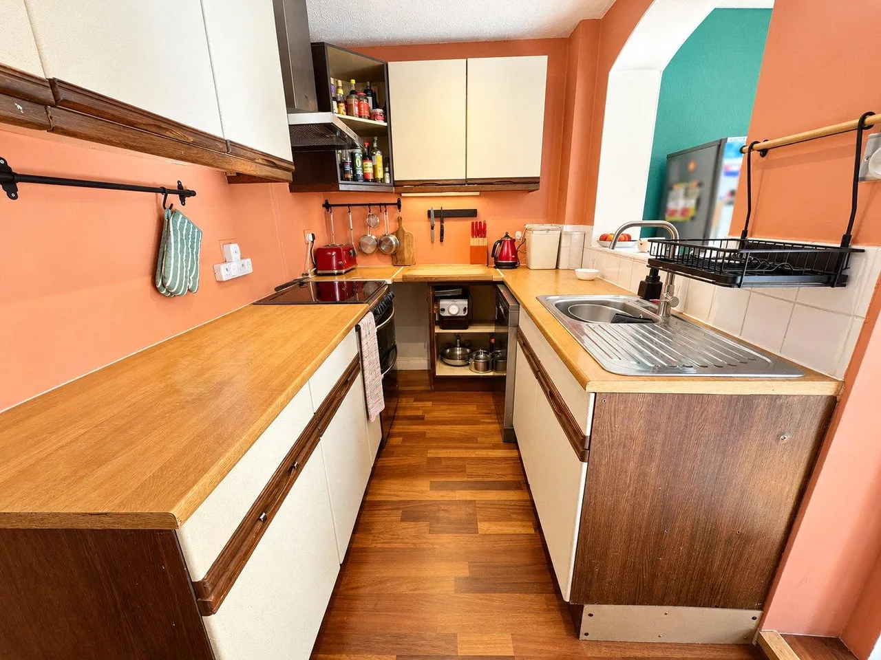 Southend Lane, SE6, photo 6