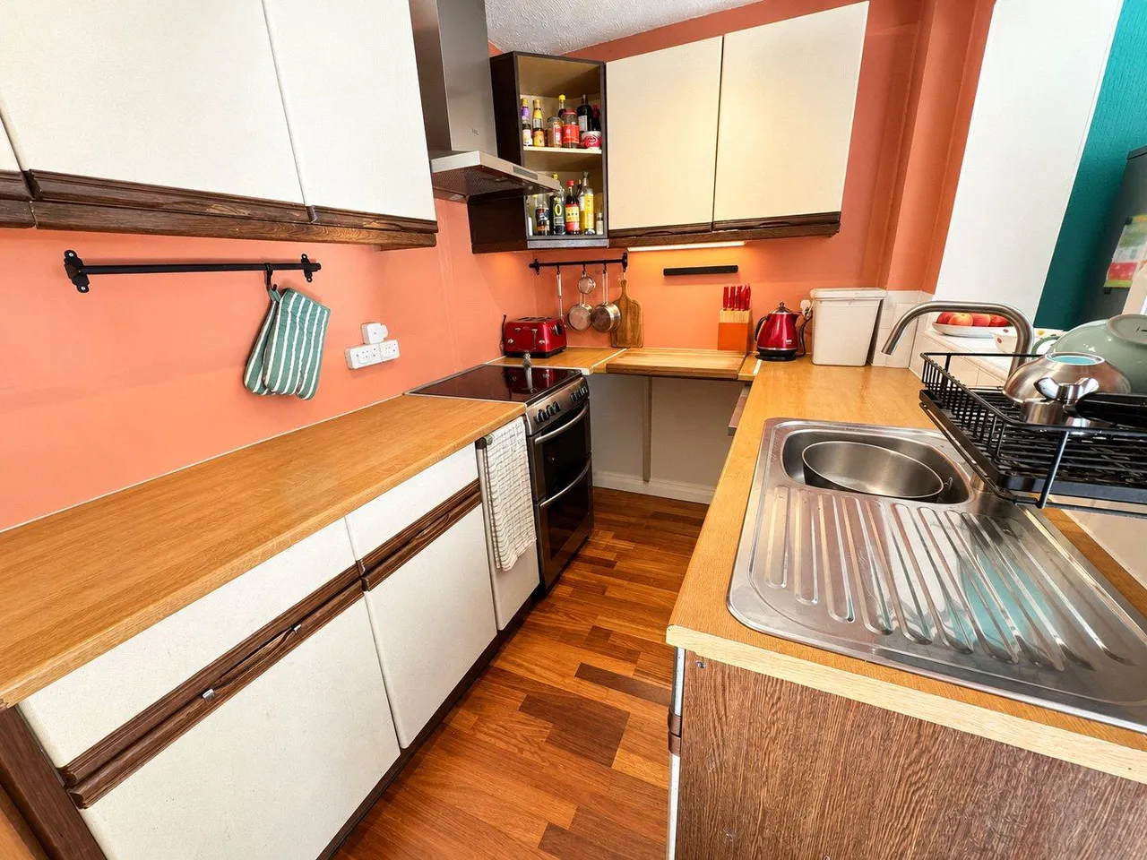 Southend Lane, SE6, photo 7