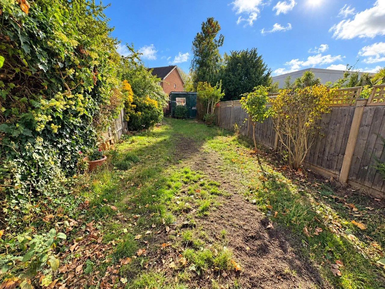Southend Lane, SE6, photo 20