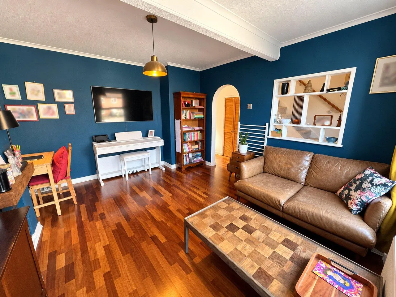 Southend Lane, SE6, photo 5