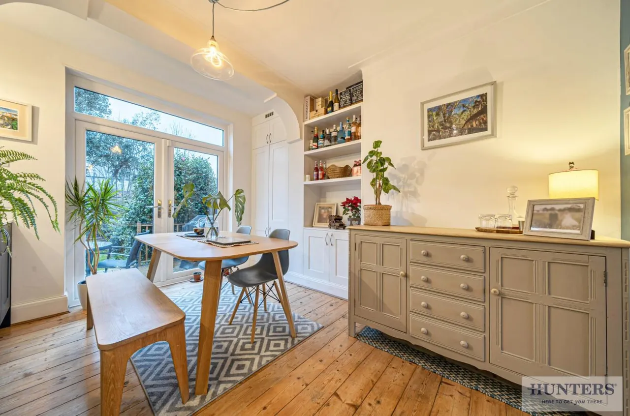Bendmore Avenue, London, photo 7