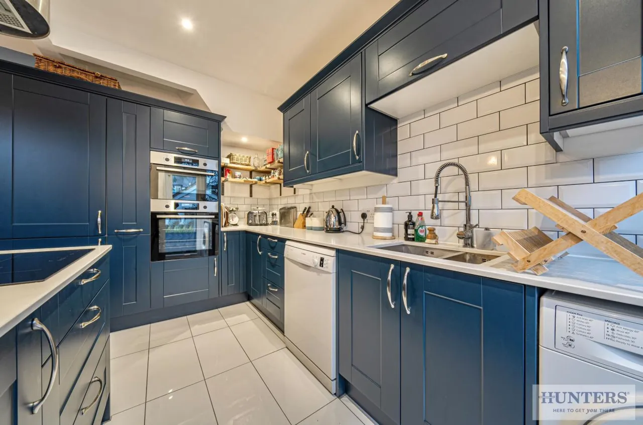 Bendmore Avenue, London, photo 6