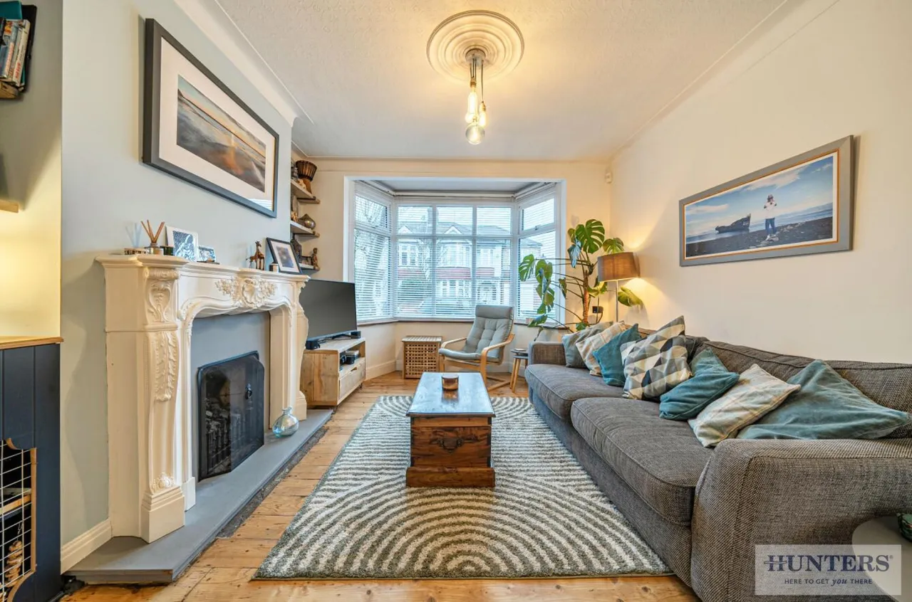 Bendmore Avenue, London, photo 10