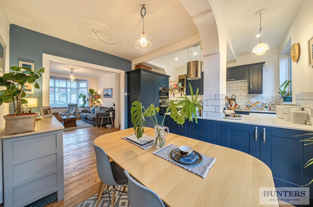 Bendmore Avenue, London, photo 8