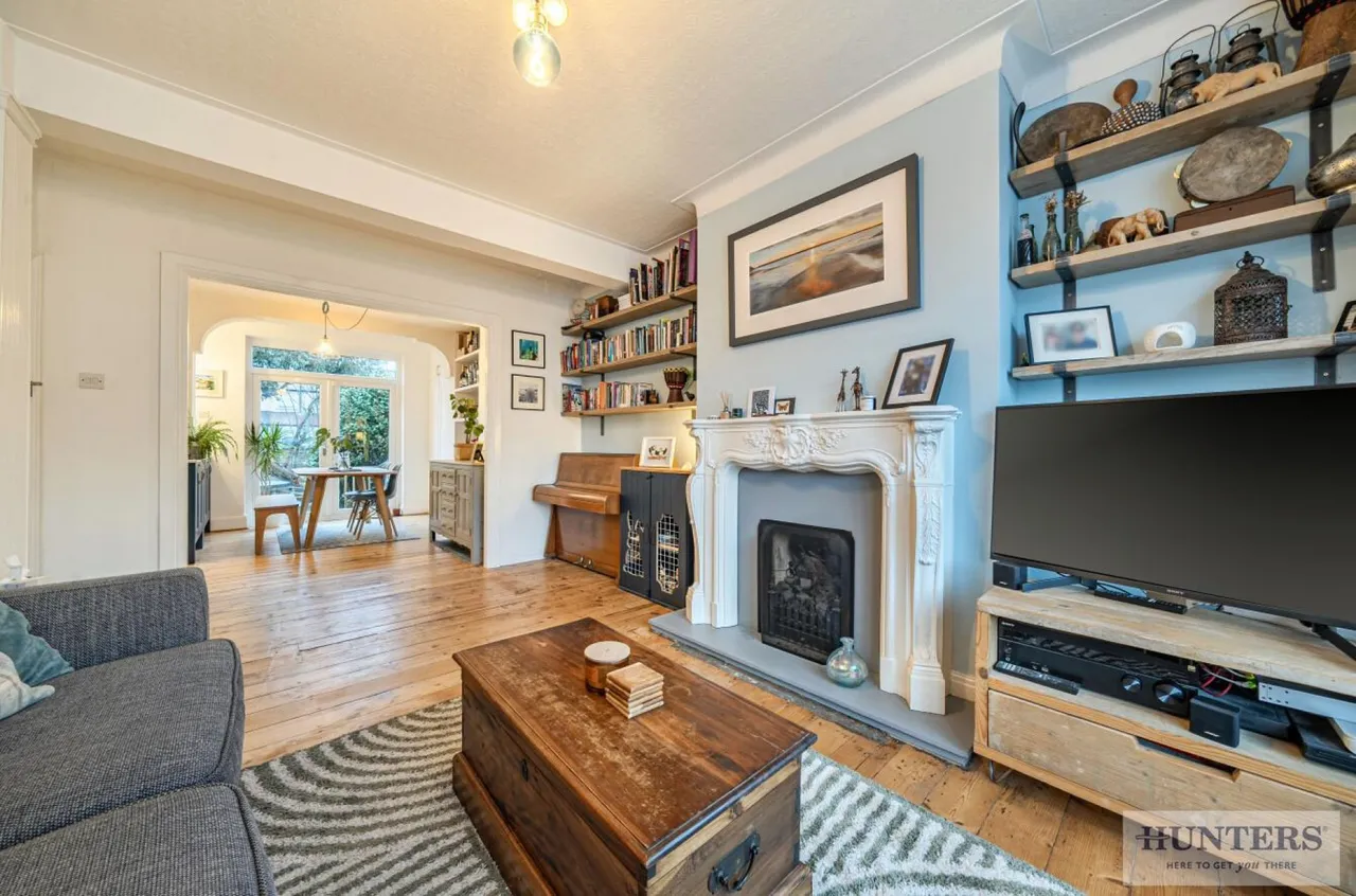 Bendmore Avenue, London, photo 11