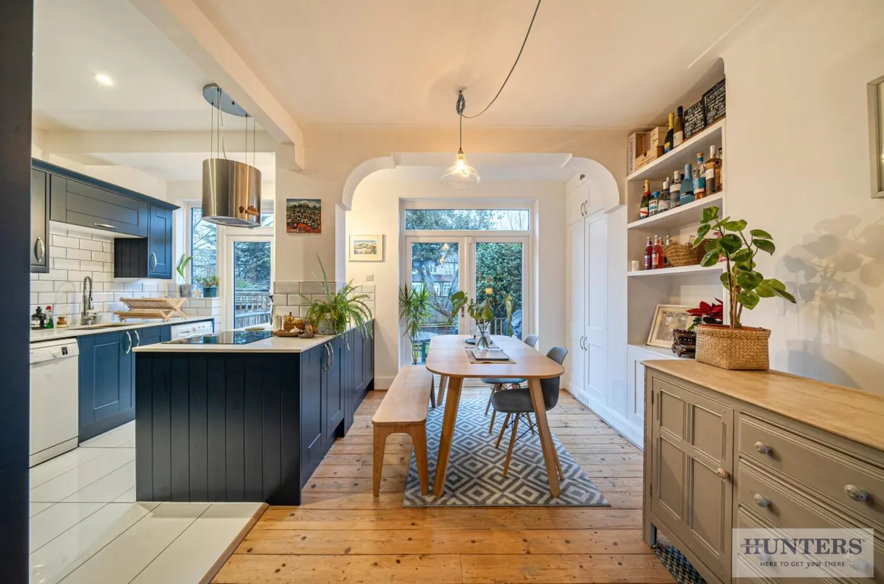 Bendmore Avenue, London, photo 9