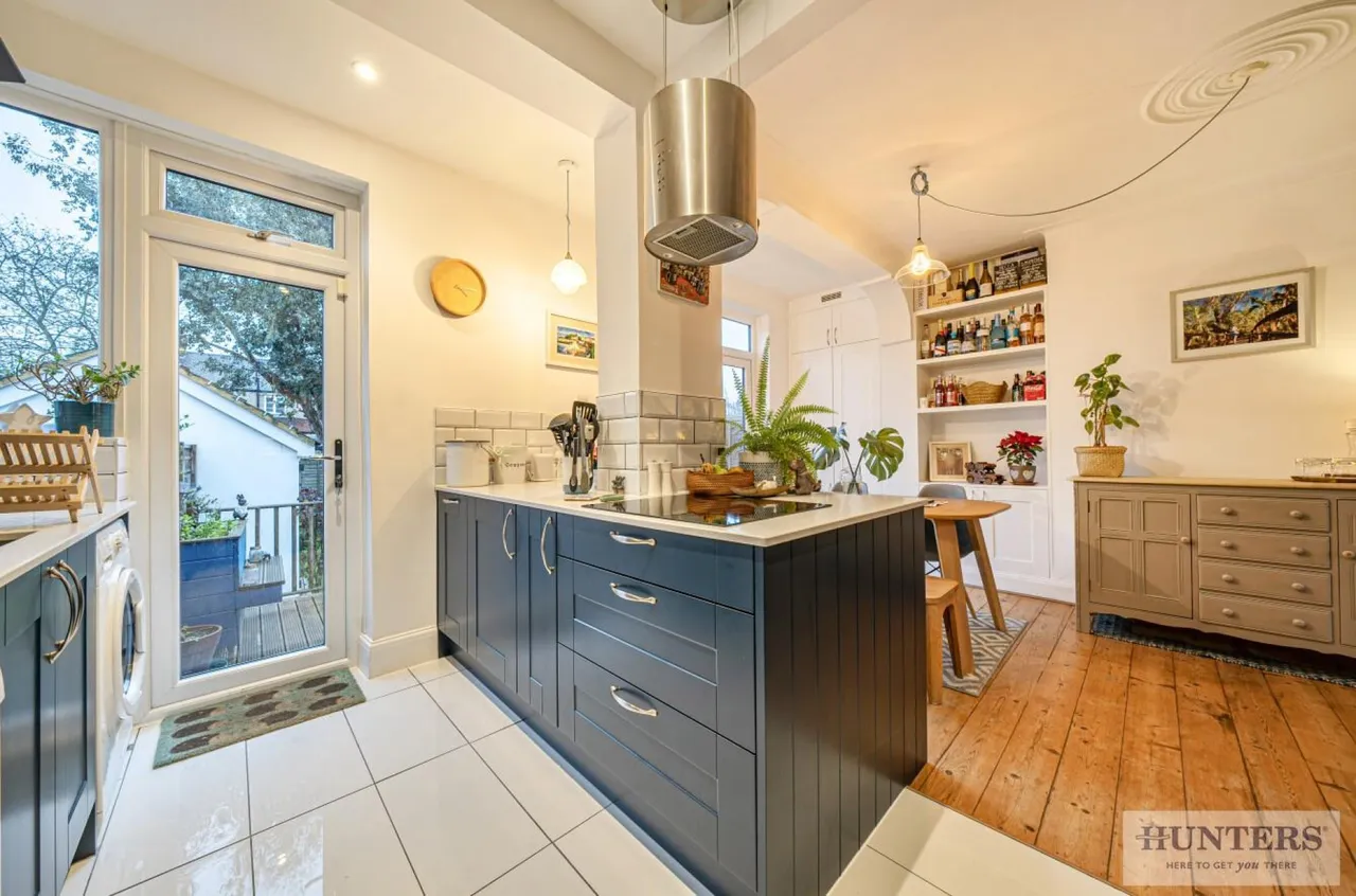 Bendmore Avenue, London, photo 5