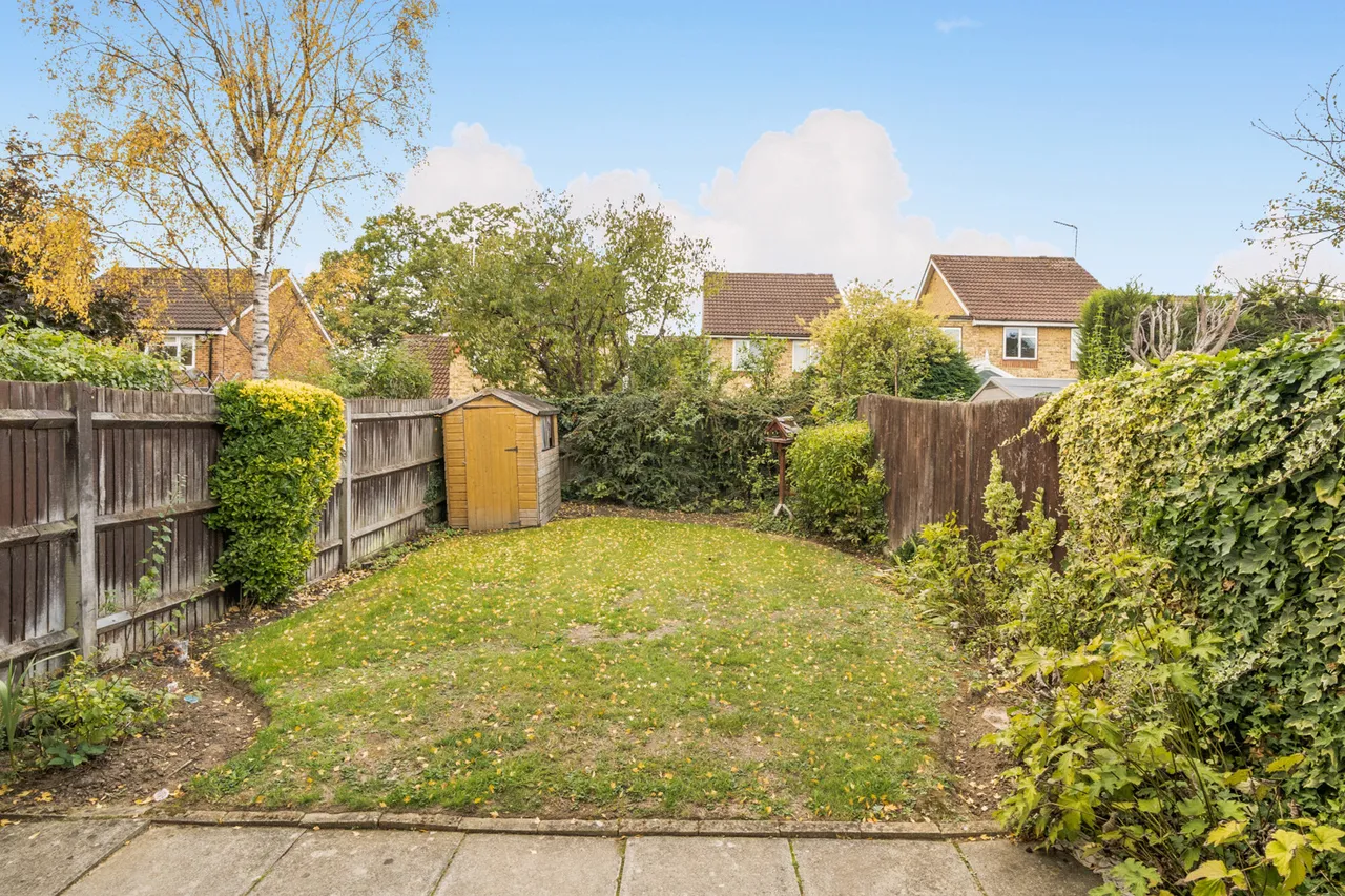Clovelly Close, Pinner, HA5, photo 5