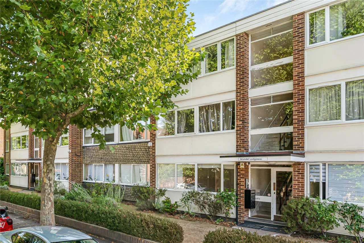 Salisbury Avenue, London, N3, photo 14