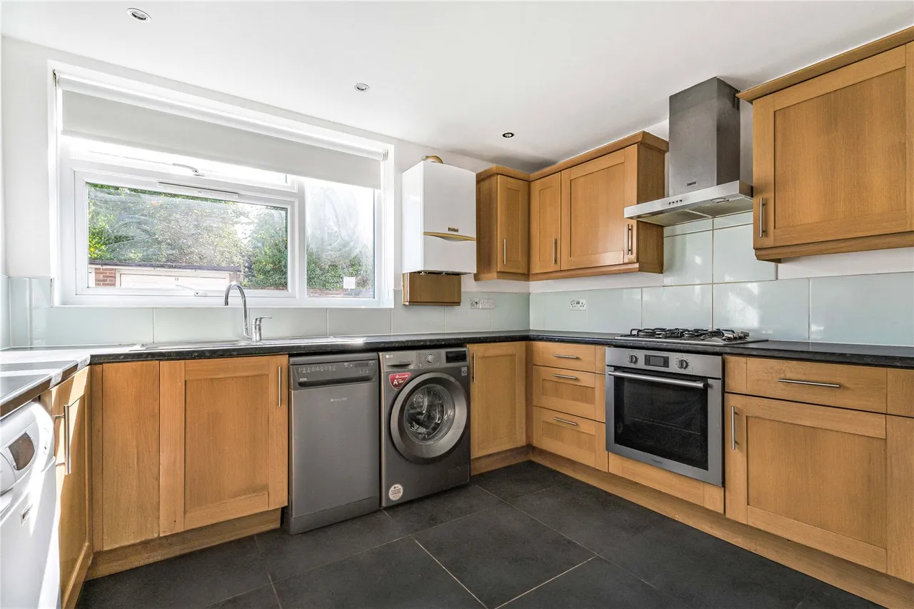 Salisbury Avenue, London, N3, photo 4