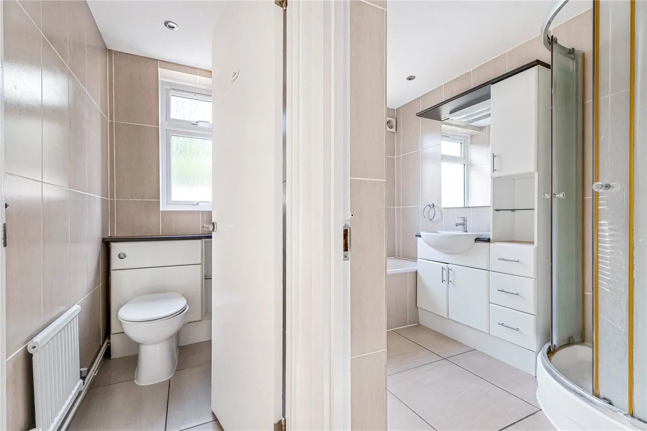 Salisbury Avenue, London, N3, photo 12