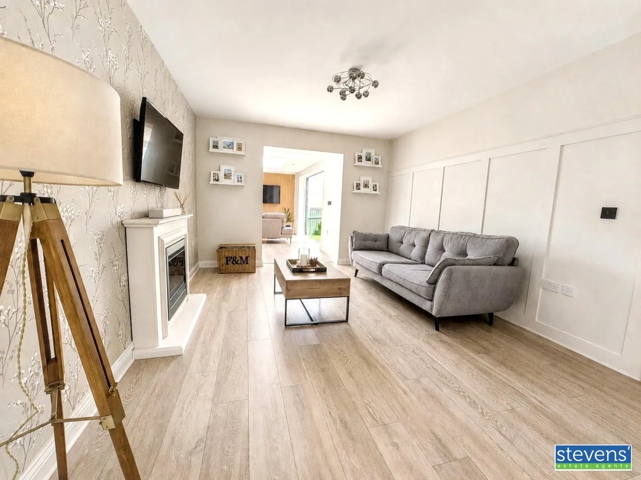 Kellands Lane, Okehampton, EX20, photo 6