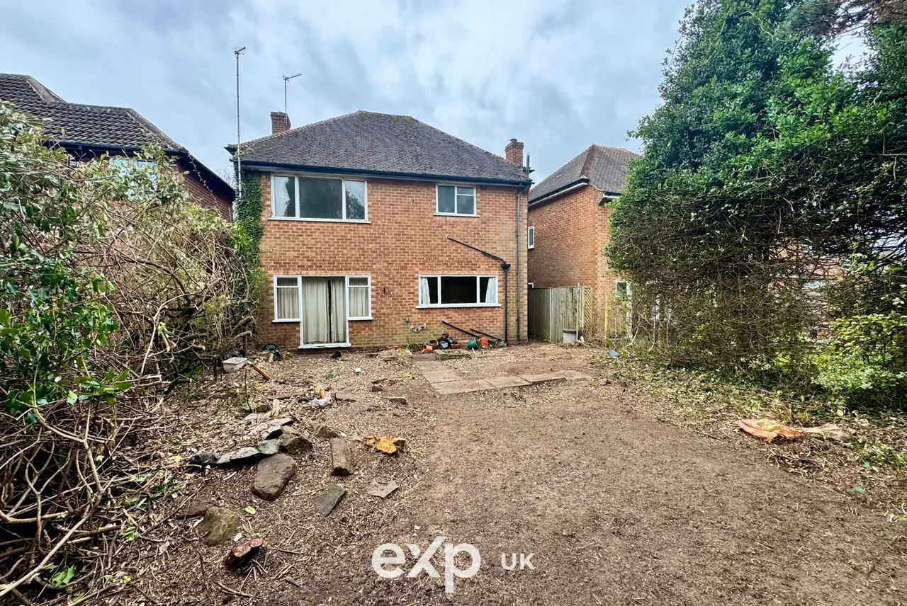 St. Gerards Road, Solihull, photo 5