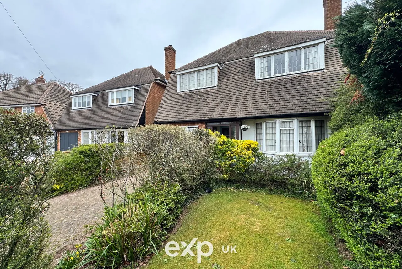 St. Gerards Road, Solihull, photo 11