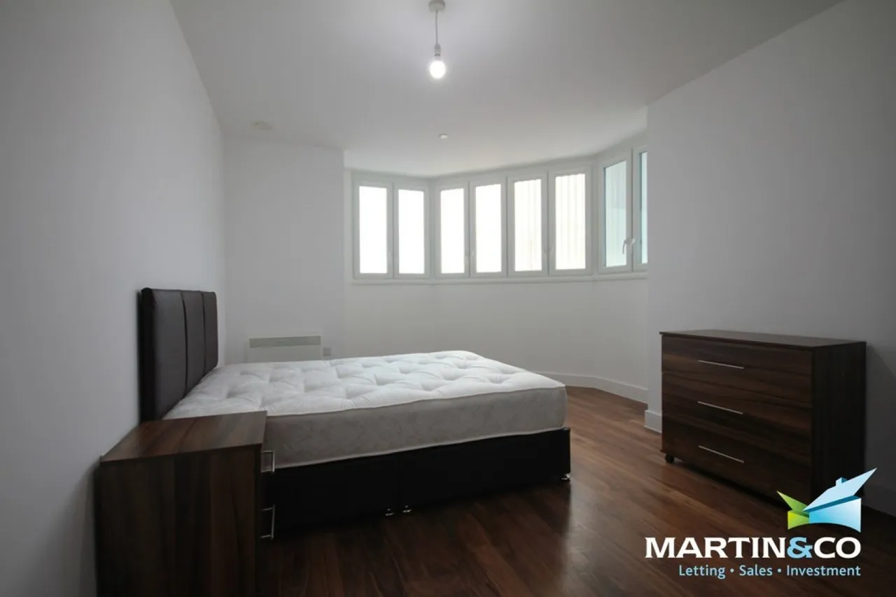 1 Hagley Road, Five Ways, B16, photo 6