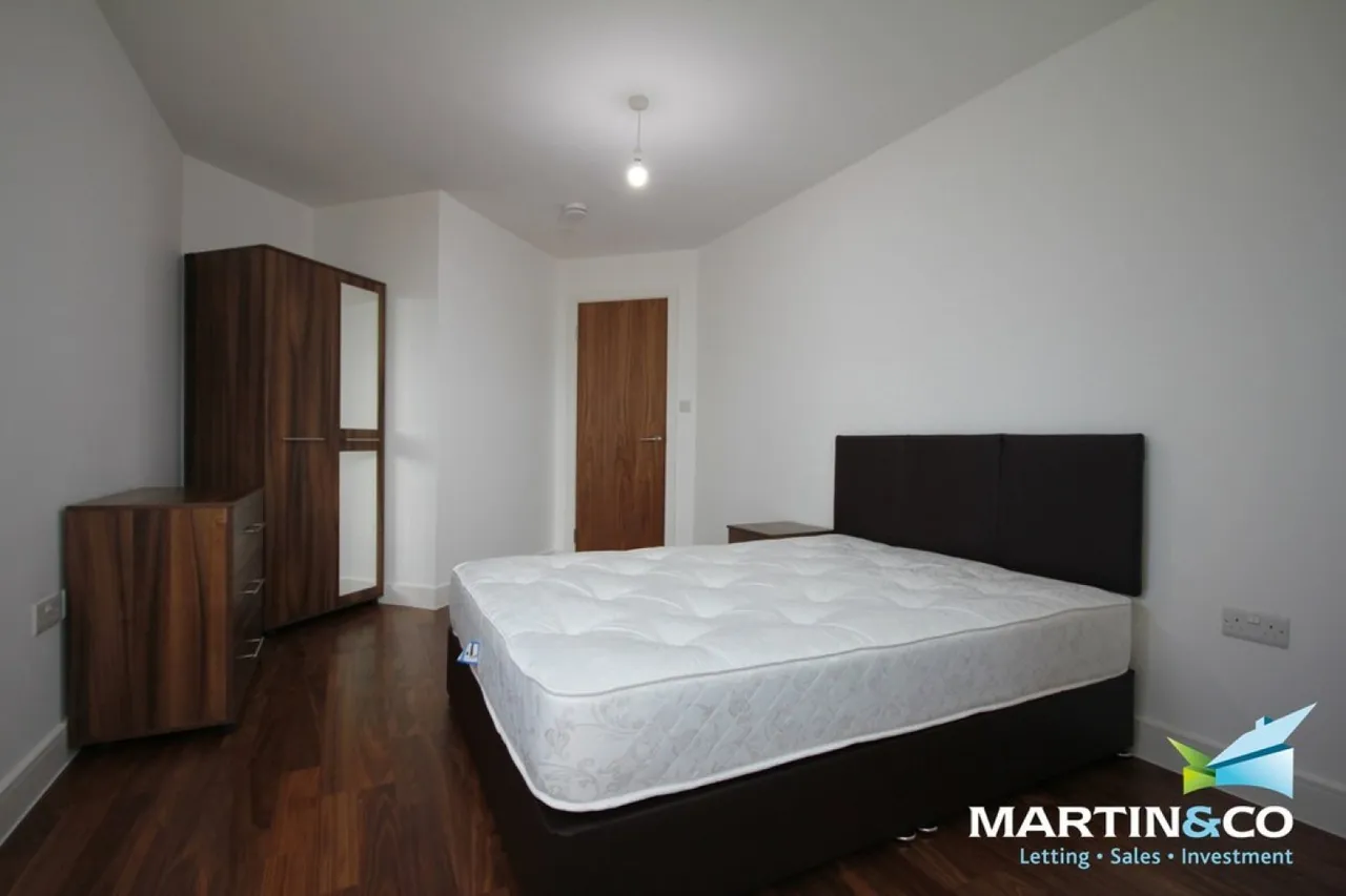 1 Hagley Road, Five Ways, B16, photo 4