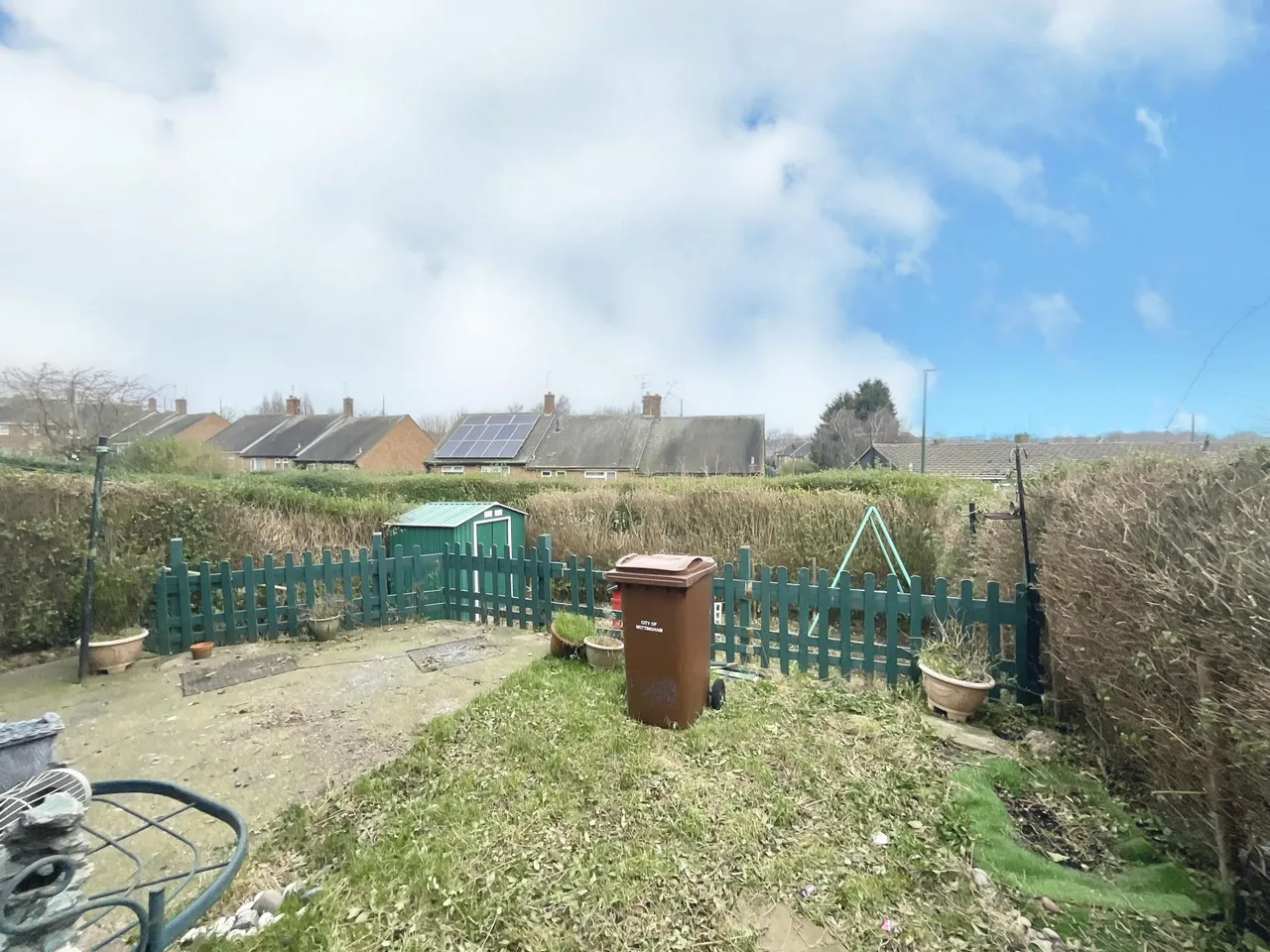 Lechlade Road, Nottingham, NG5, photo 12
