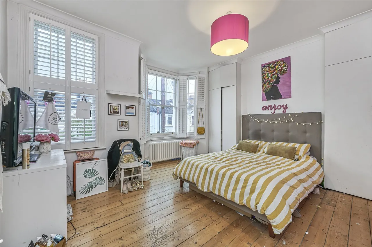 Hydethorpe Road, London, SW12, photo 5