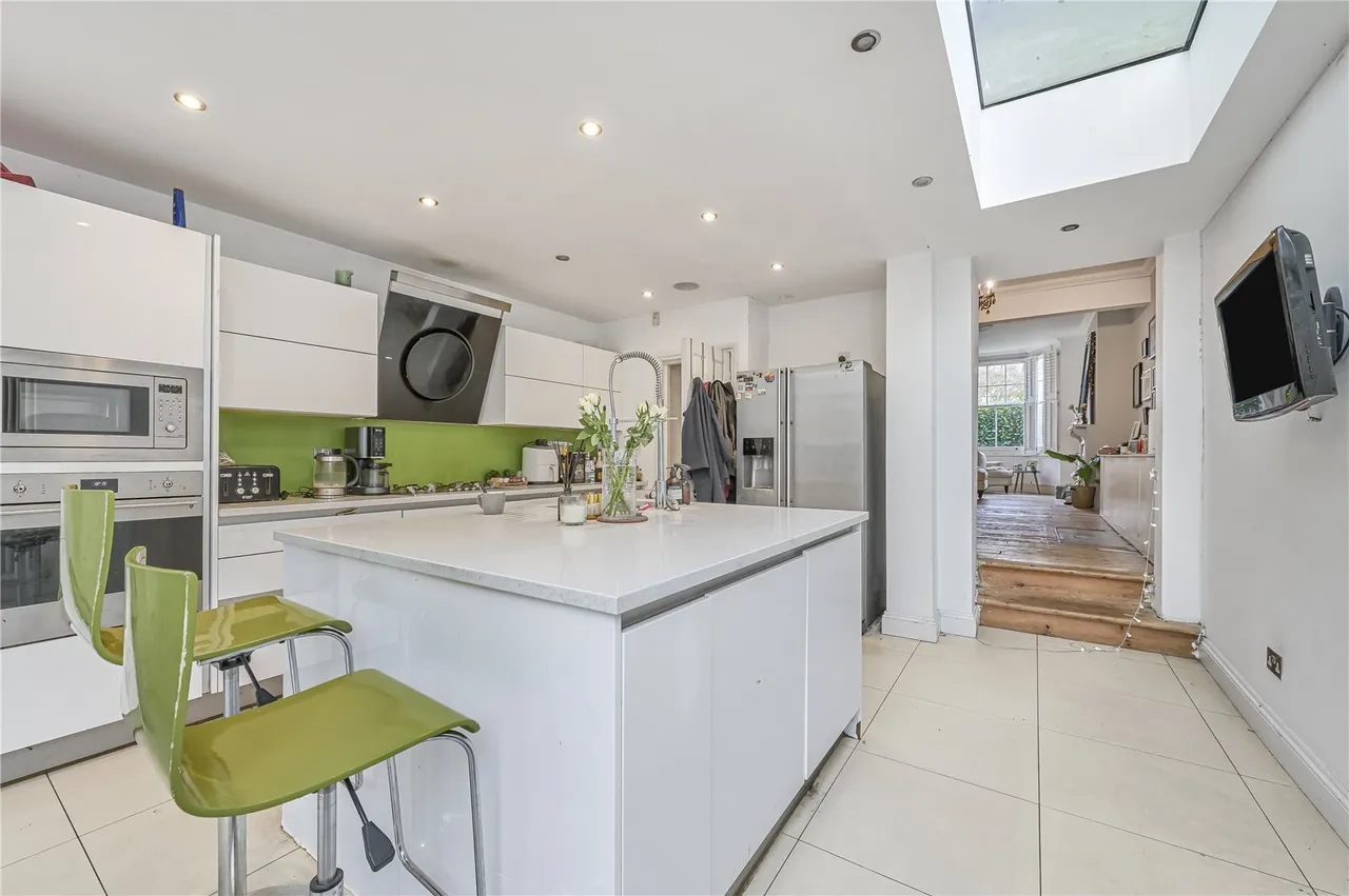 Hydethorpe Road, London, SW12, photo 8