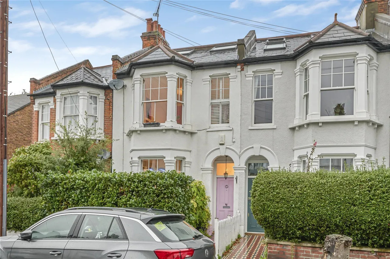 Hydethorpe Road, London, SW12, photo 14