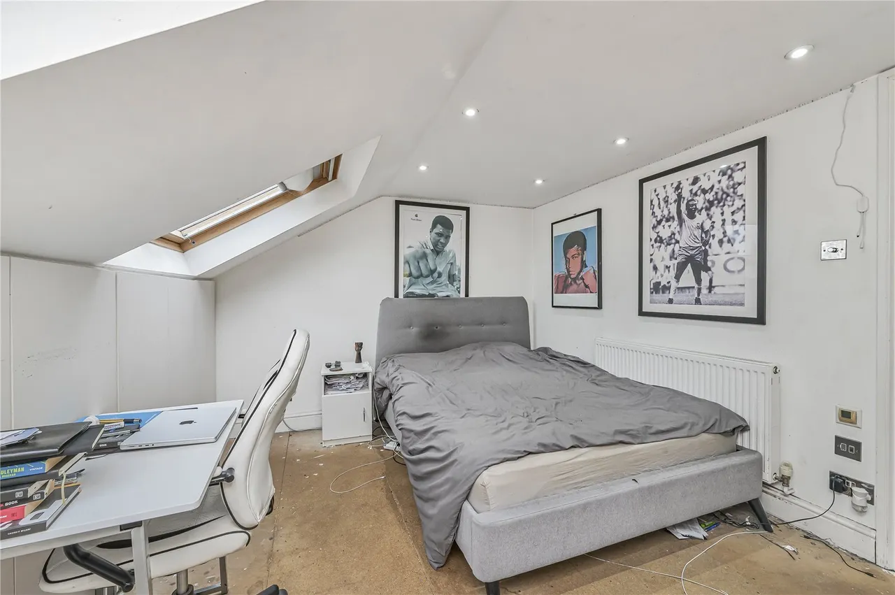 Hydethorpe Road, London, SW12, photo 7