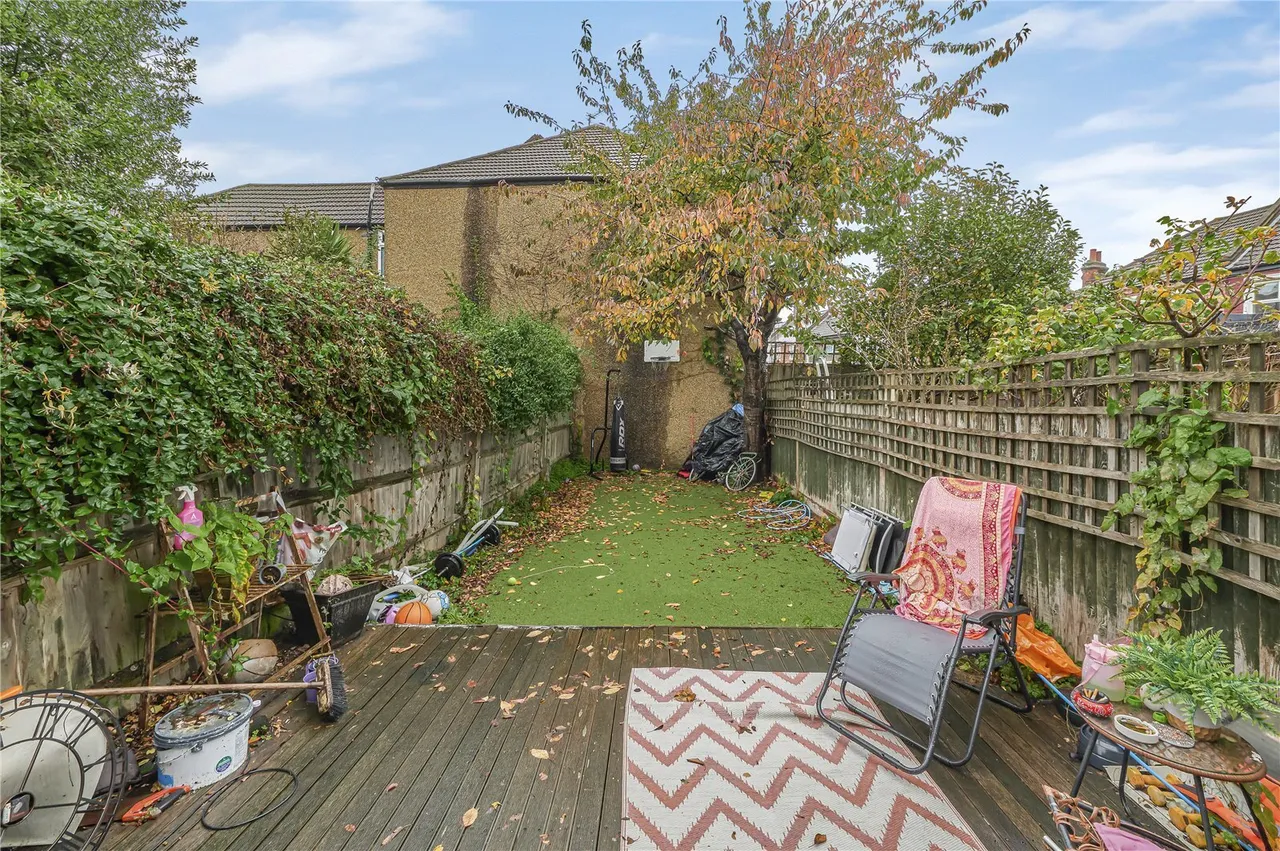 Hydethorpe Road, London, SW12, photo 13