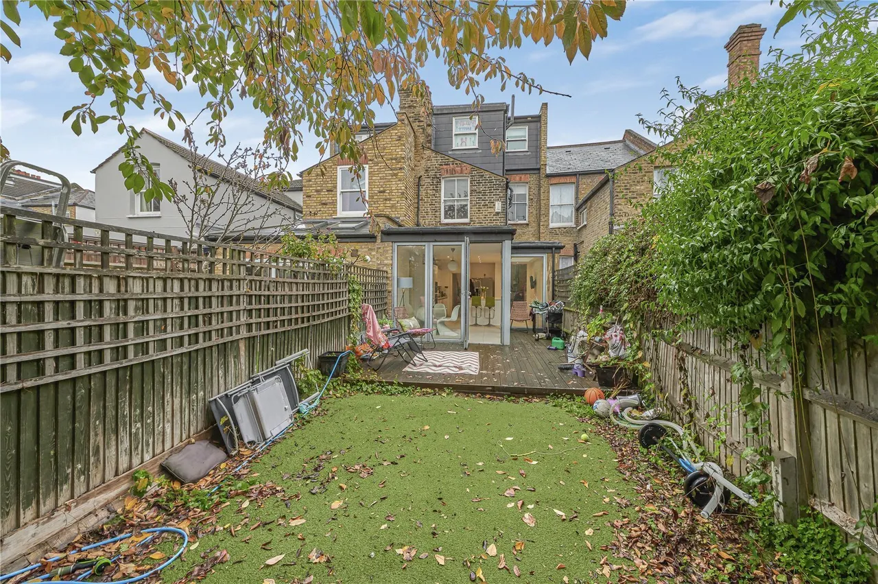 Hydethorpe Road, London, SW12, photo 4