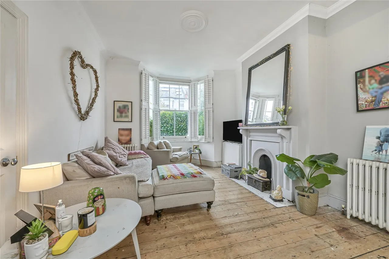 Hydethorpe Road, London, SW12, photo 2