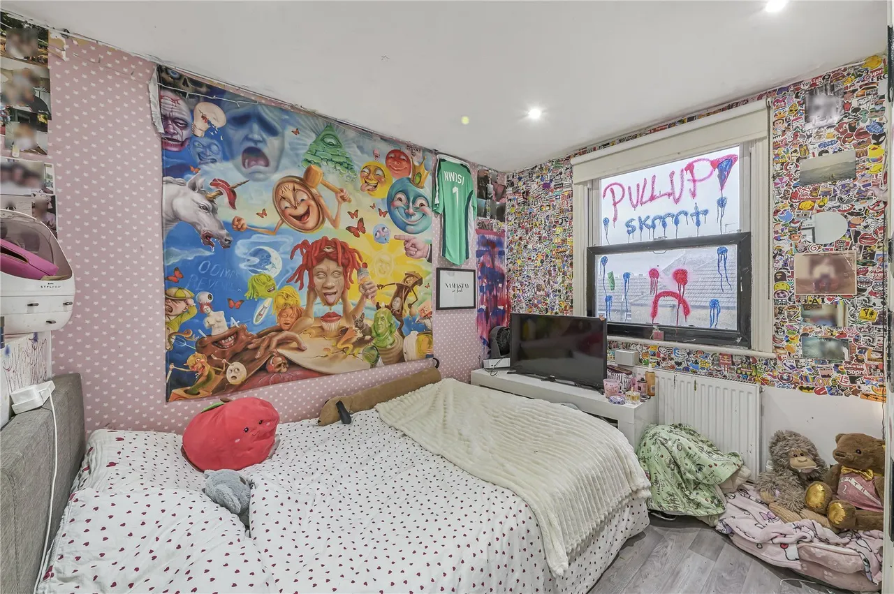 Hydethorpe Road, London, SW12, photo 12