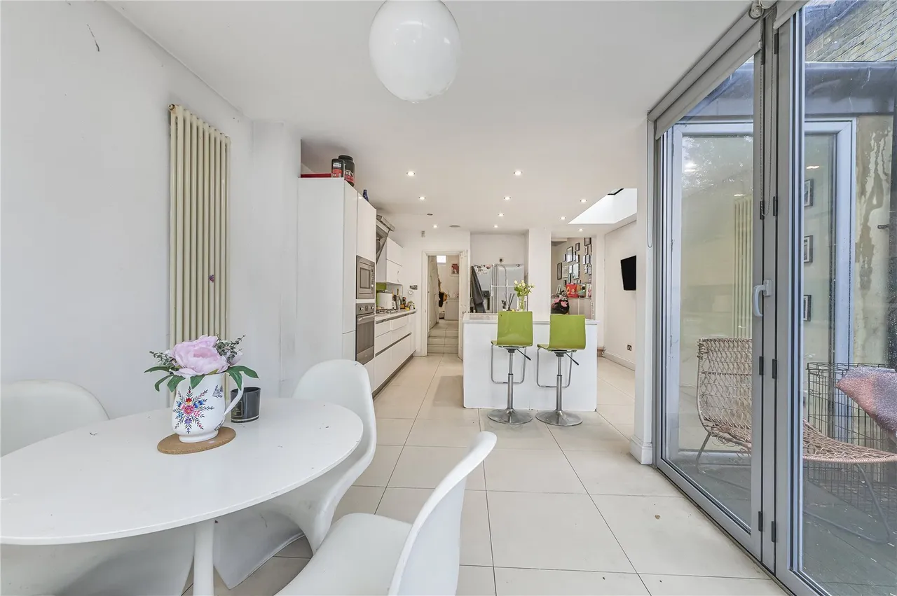 Hydethorpe Road, London, SW12, photo 6