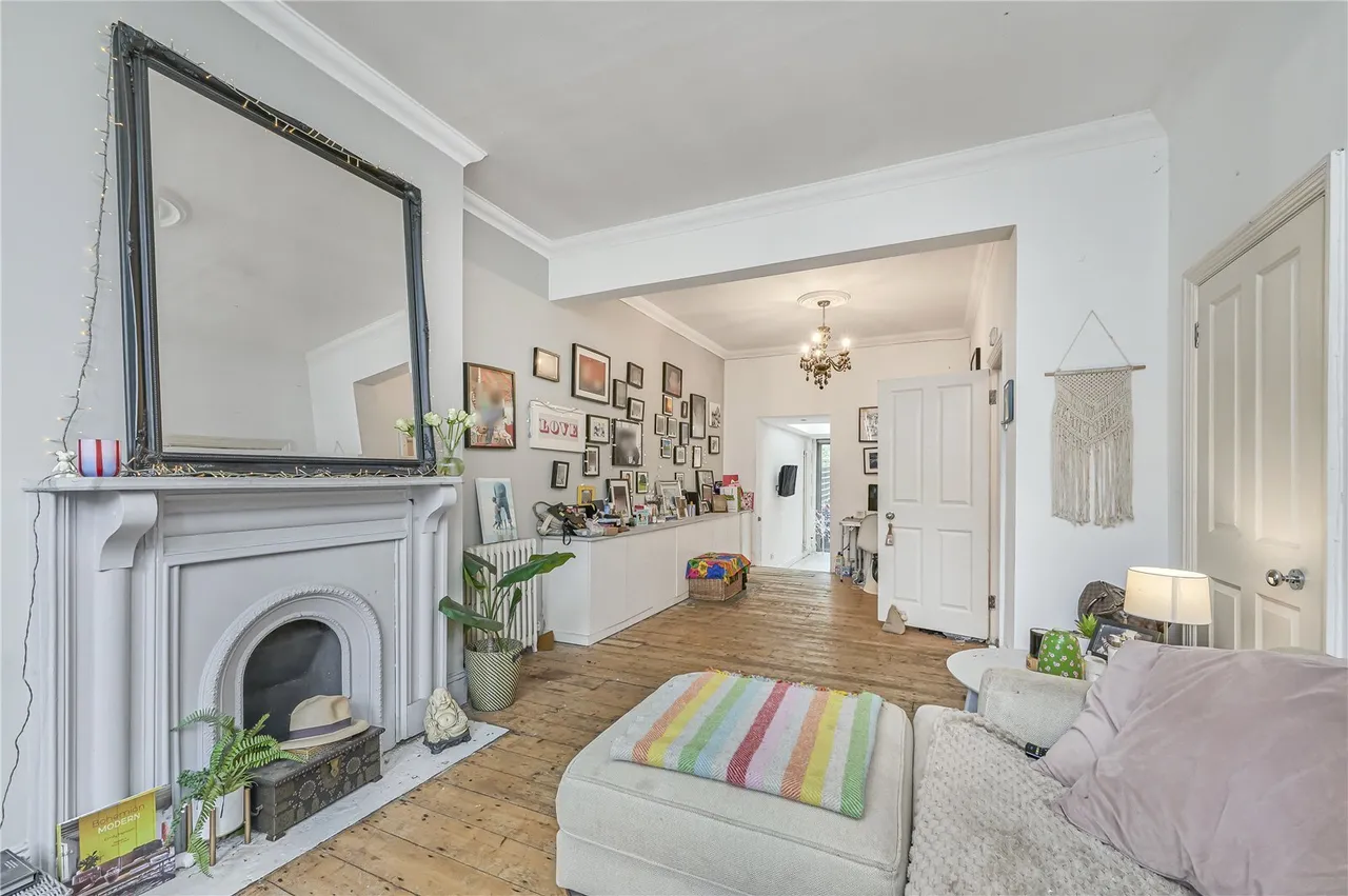 Hydethorpe Road, London, SW12, photo 11