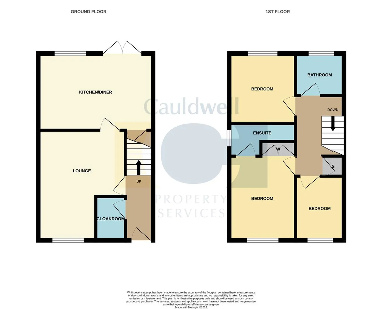 Cornelius Crescent, Fairfields, photo 12