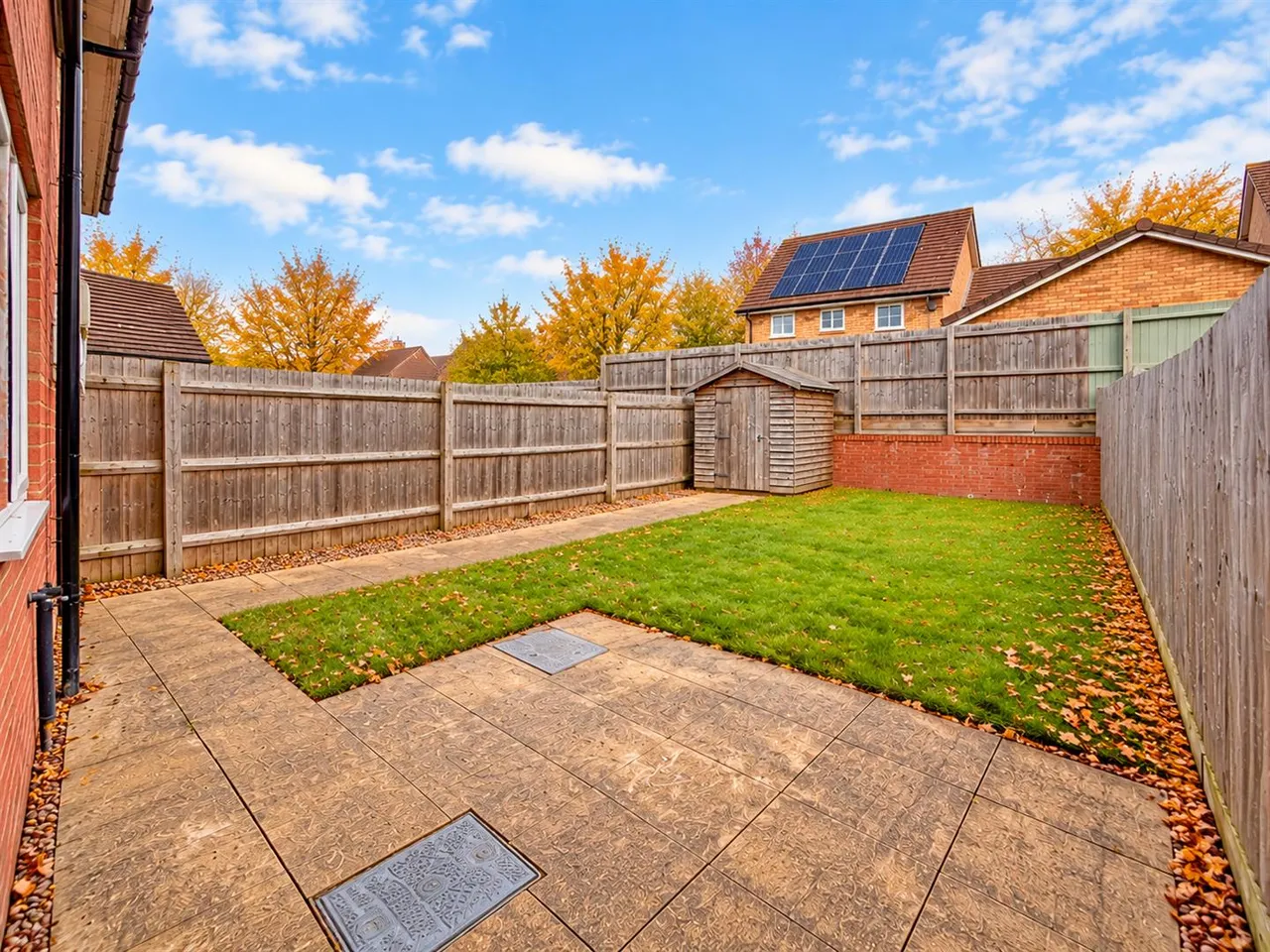 Cornelius Crescent, Fairfields, photo 2