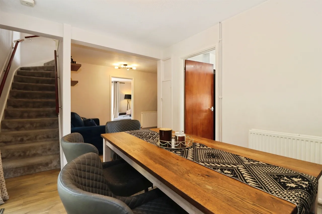 Charlton Gardens, Bristol, photo 10