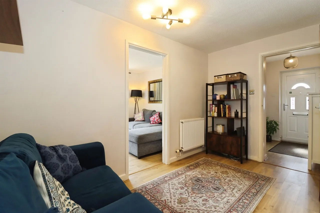 Charlton Gardens, Bristol, photo 8